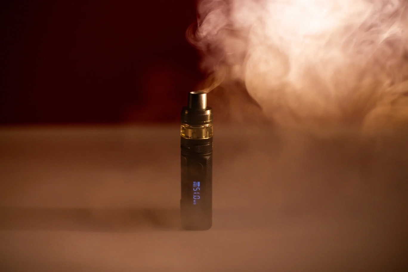 cigarette électronique de type mod électronique